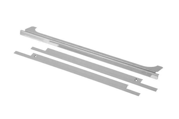 Крепежный набор Облицовочные планки Niro, нержавеющая сталь (60 см) 00700241 SMZ5560