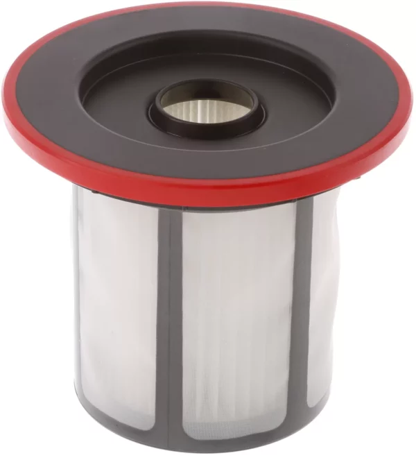 Фильтр контейнера для сбора пыли для аккумуляторных пылесосов, для BBS6.., BCS6.. 12033215