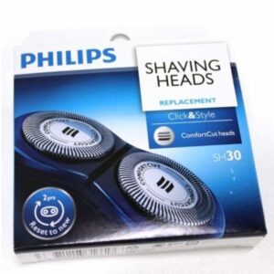 Головка бреющая для электробритвы (комплект из 2 шт.), SH30/21 Philips